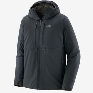 Patagonia Men’s Tough Puff Hoody Jacket